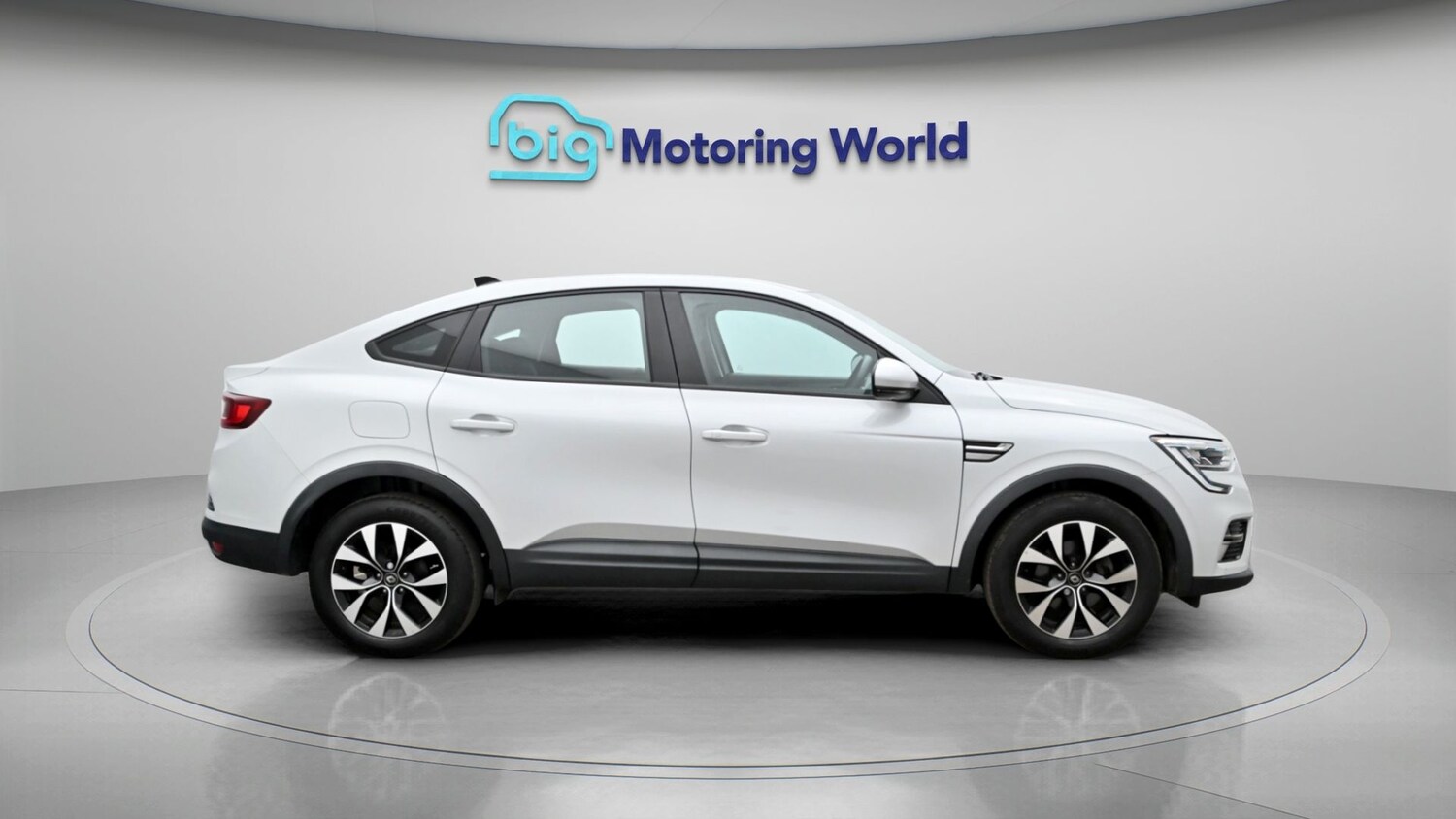 Used Renault Arkana for sale - 77953748: Photo 8