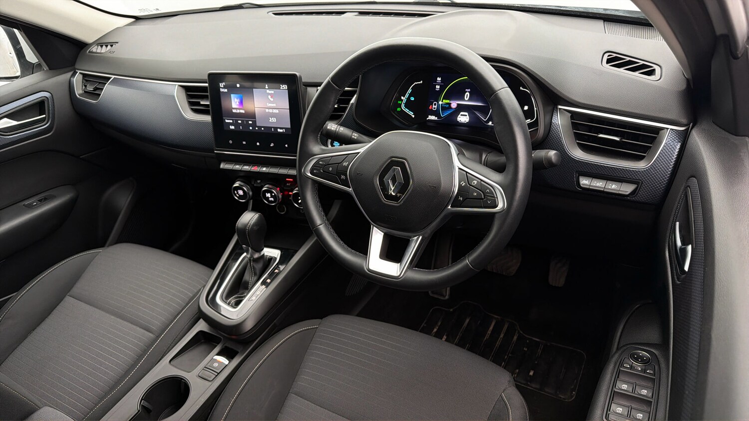 Used Renault Arkana for sale - 77953748: Photo 9