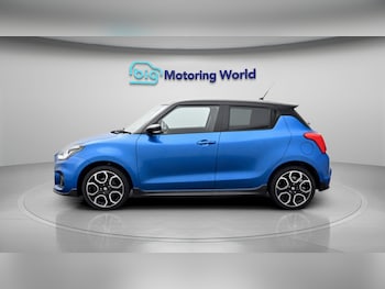Used Suzuki Swift 2022 for sale - 78680558: Photo