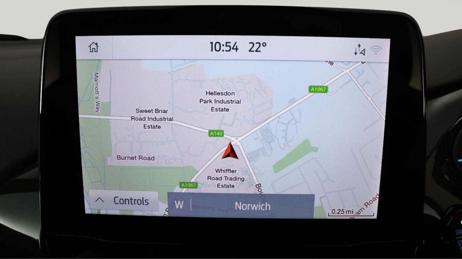 Used Ford Fiesta 2021 for sale - 77393796: Photo 11