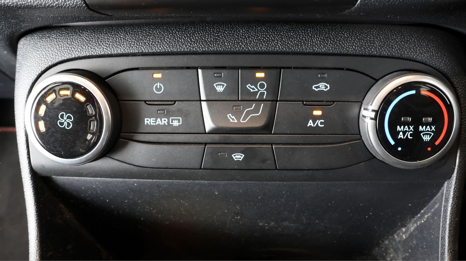 Used Ford Fiesta 2021 for sale - 77393796: Photo 12