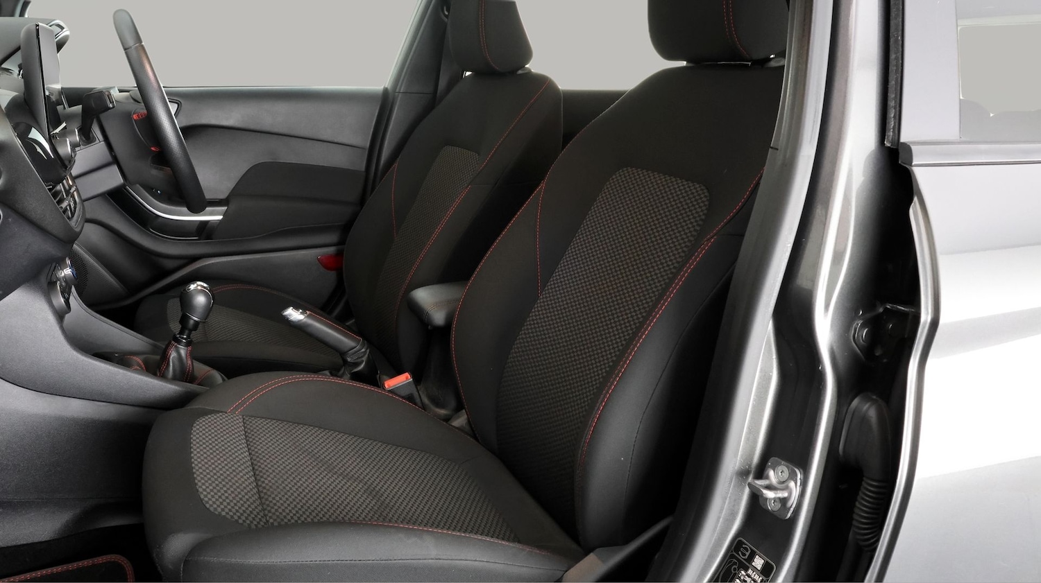 Used Ford Fiesta 2021 for sale - 77393796: Photo 14