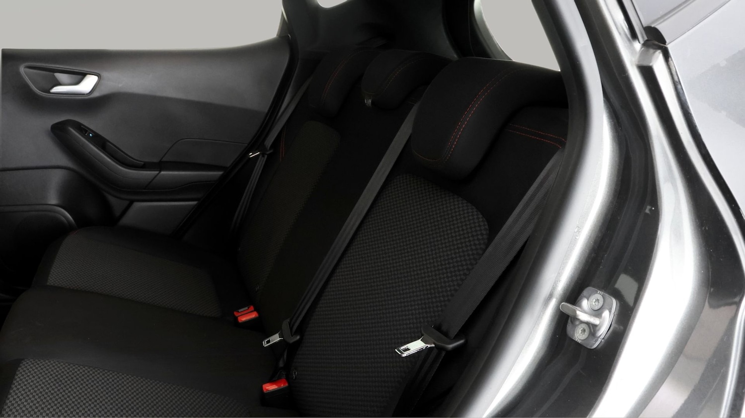 Used Ford Fiesta 2021 for sale - 77393796: Photo 16