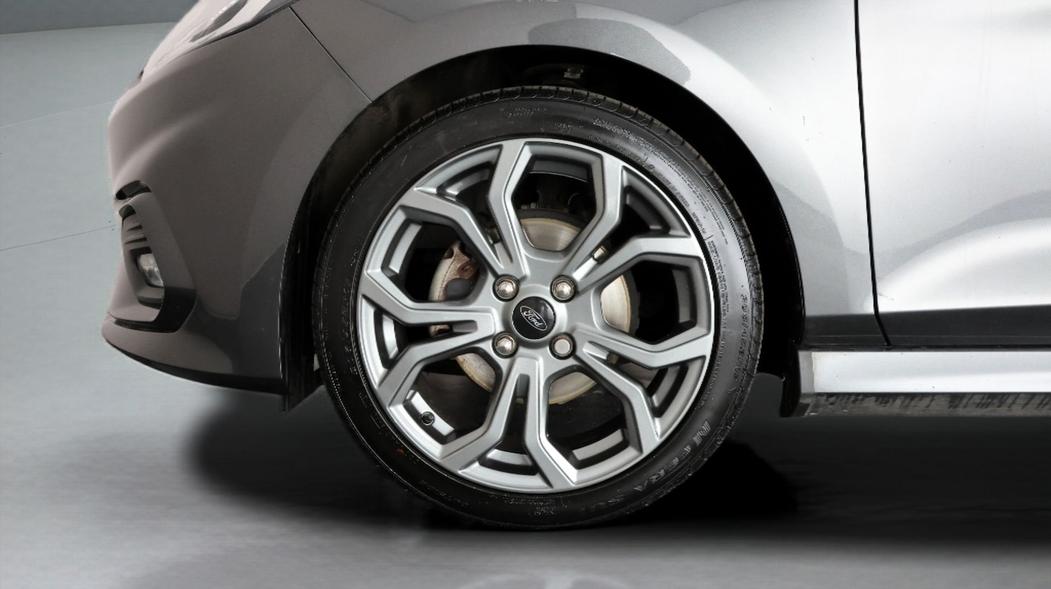 Used Ford Fiesta 2021 for sale - 77393796: Photo 18