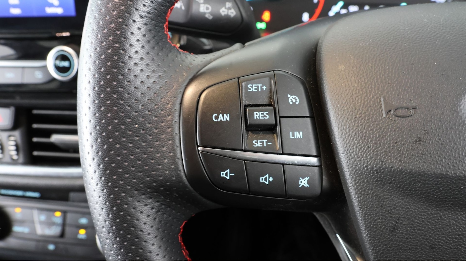 Used Ford Fiesta 2021 for sale - 77393796: Photo 22