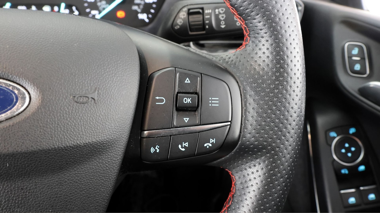 Used Ford Fiesta 2021 for sale - 77393796: Photo 23