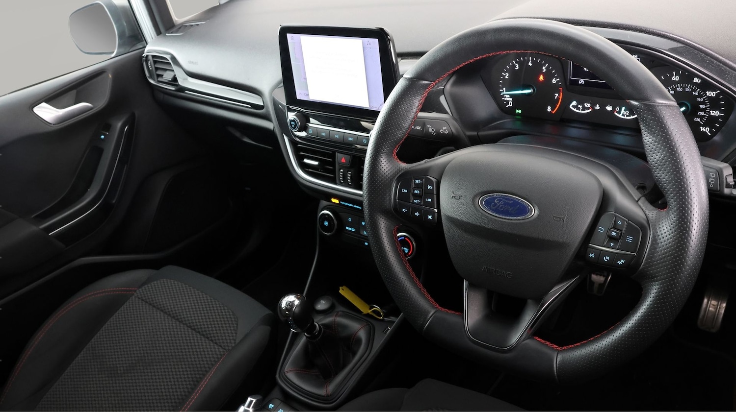 Used Ford Fiesta 2021 for sale - 77393796: Photo 9