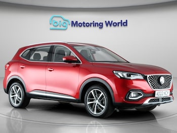 2022 (22) - 1.5 T-GDI Exclusive SUV 5dr Petrol DCT Euro 6 (s/s) (162 ps)