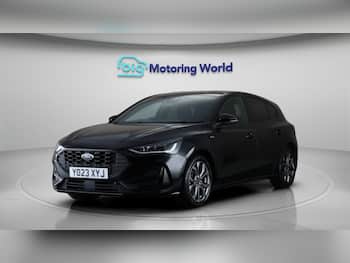 Used Ford Focus 2023 for sale - 79674517: Photo