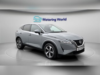 Used Nissan Qashqai 2023 for sale - 78391230: Photo