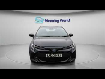 Used Toyota Corolla 2022 for sale - 74384093: Photo