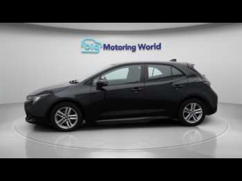 Used Toyota Corolla 2022 for sale - 74384093: Photo