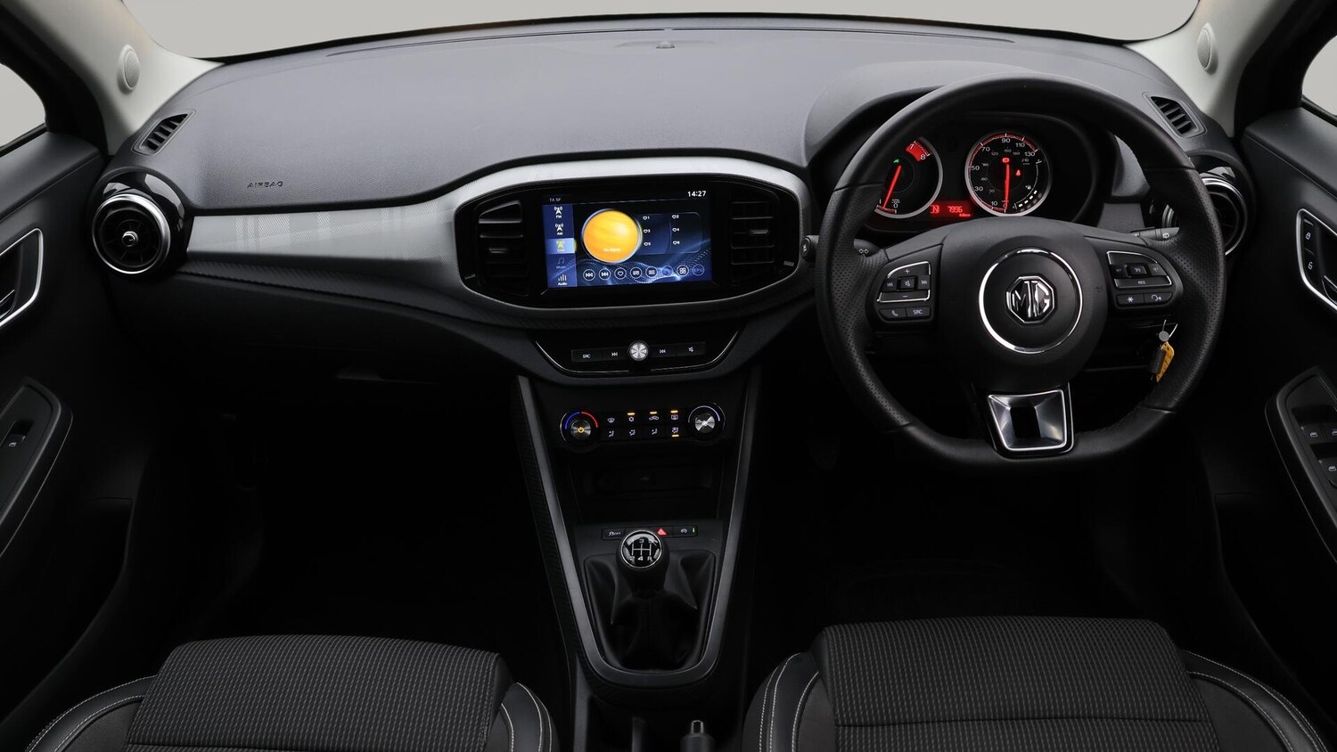 Used MG MG3 2023 for sale - 76306636: Photo 14