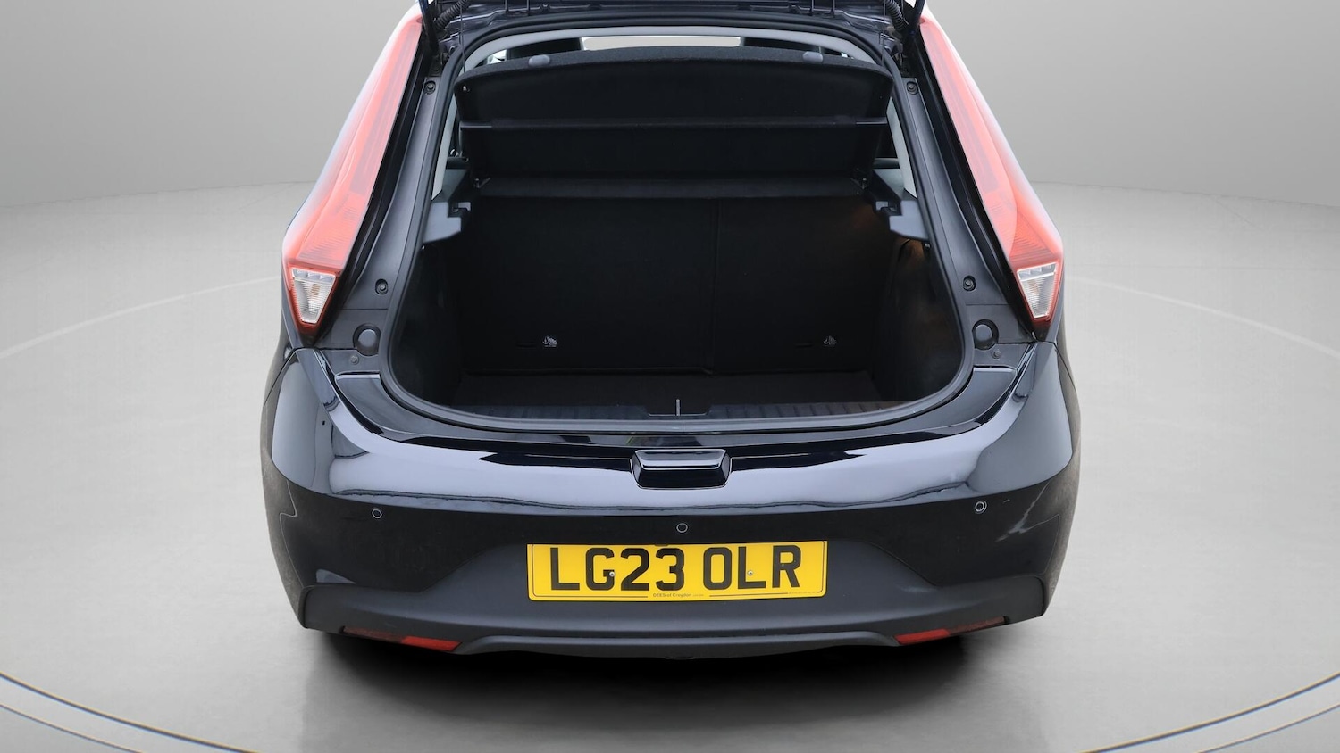 Used MG MG3 2023 for sale - 76306636: Photo 18