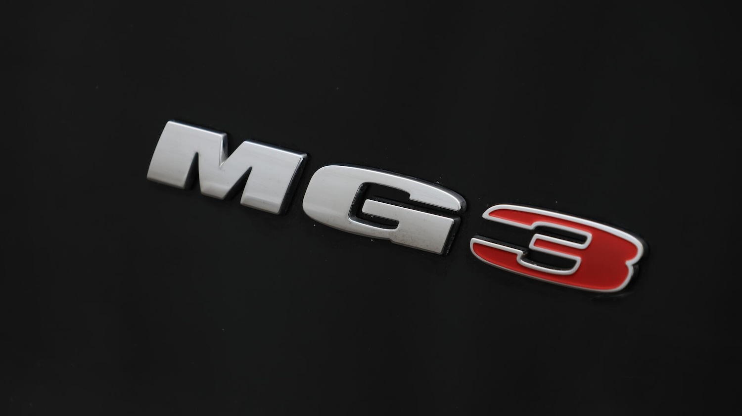 Used MG MG3 2023 for sale - 76306636: Photo 22
