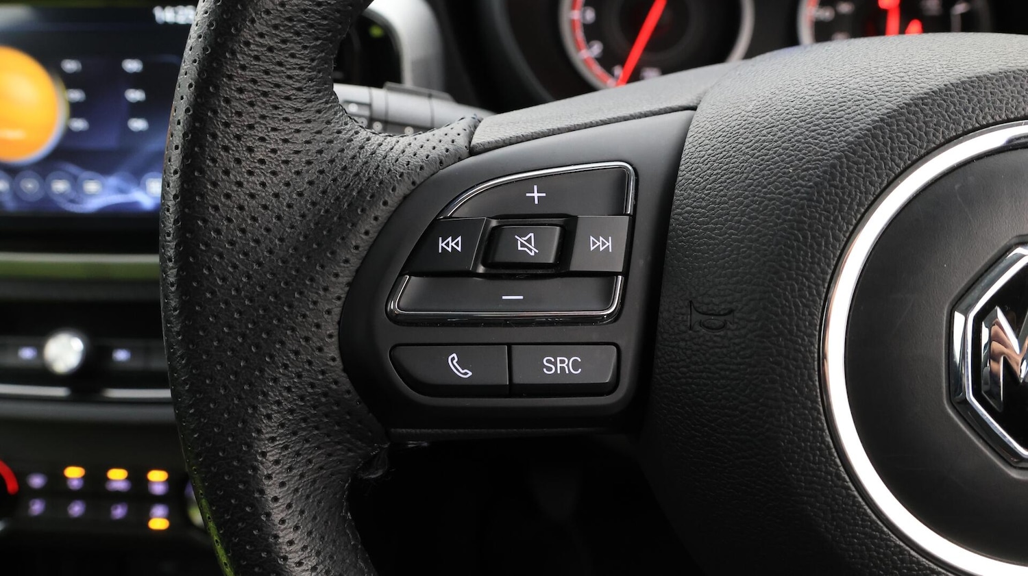 Used MG MG3 2023 for sale - 76306636: Photo 24