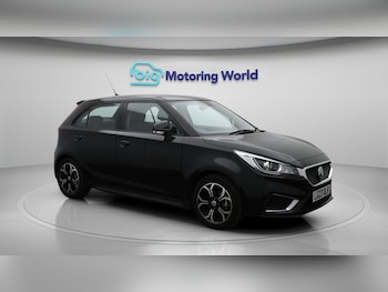 Used MG MG3 2023 for sale - 76306636: Photo