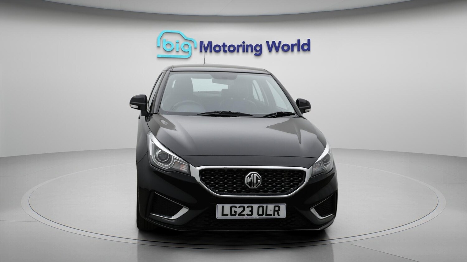 Used MG MG3 2023 for sale - 76306636: Photo 3