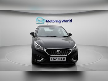 Used MG MG3 2023 for sale - 76306636: Photo