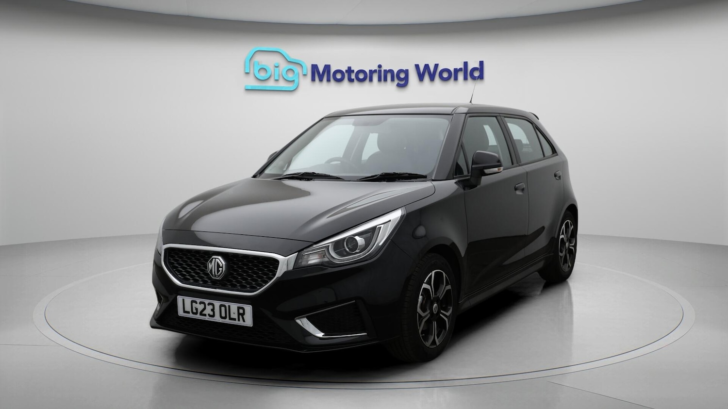Used MG MG3 2023 for sale - 76306636: Photo 4