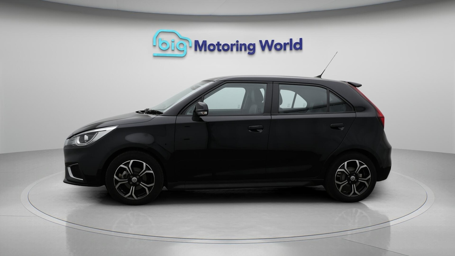 Used MG MG3 2023 for sale - 76306636: Photo 5