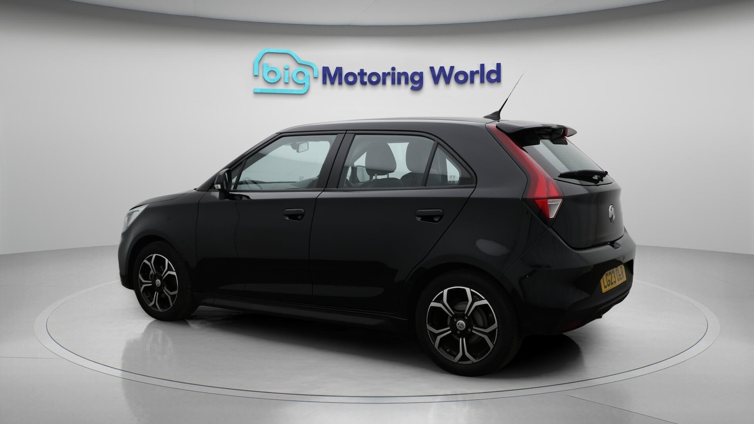 Used MG MG3 2023 for sale - 76306636: Photo 6