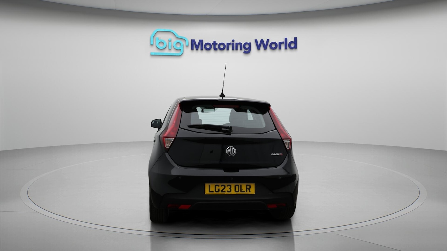 Used MG MG3 2023 for sale - 76306636: Photo 7