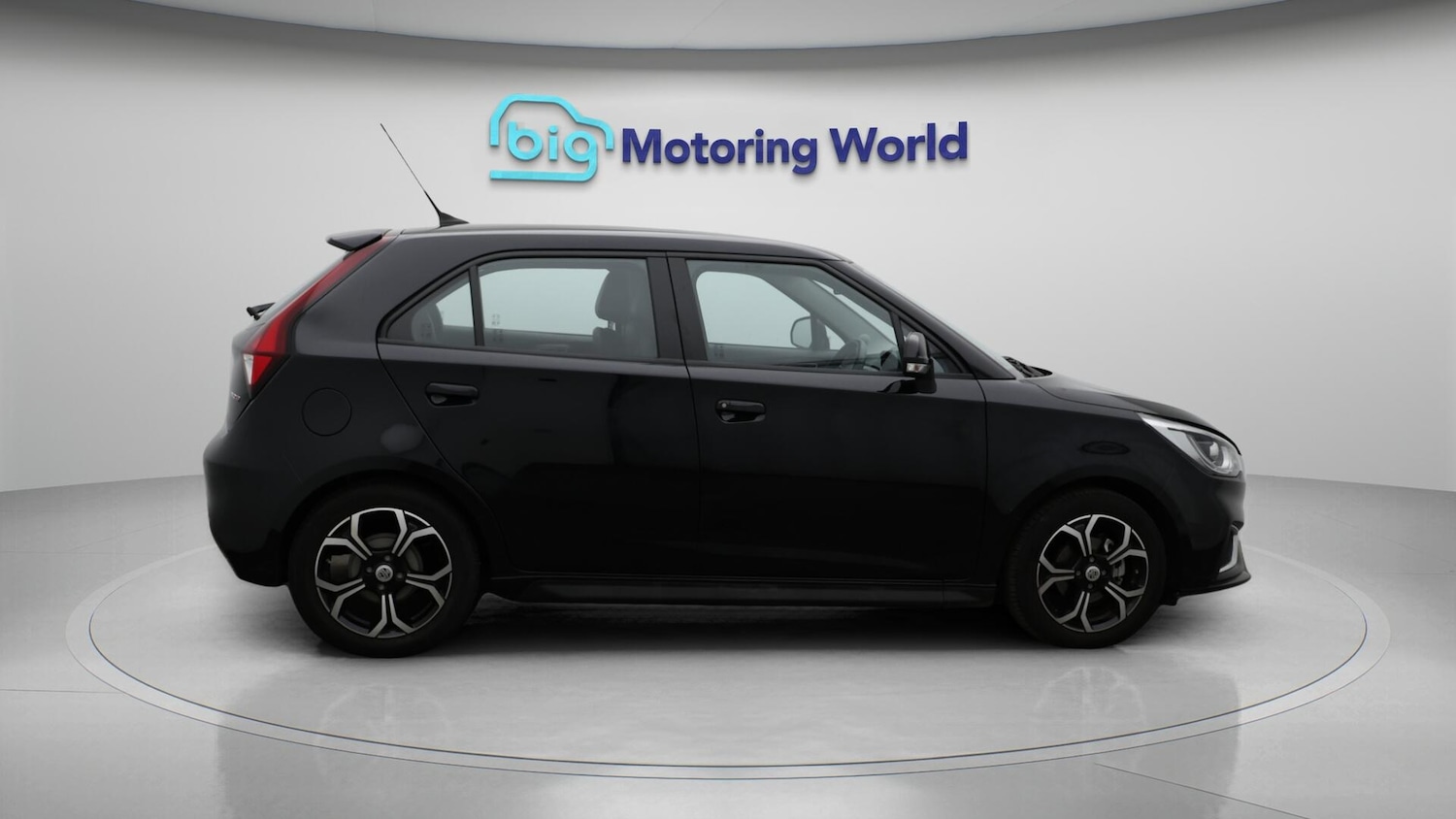 Used MG MG3 2023 for sale - 76306636: Photo 9