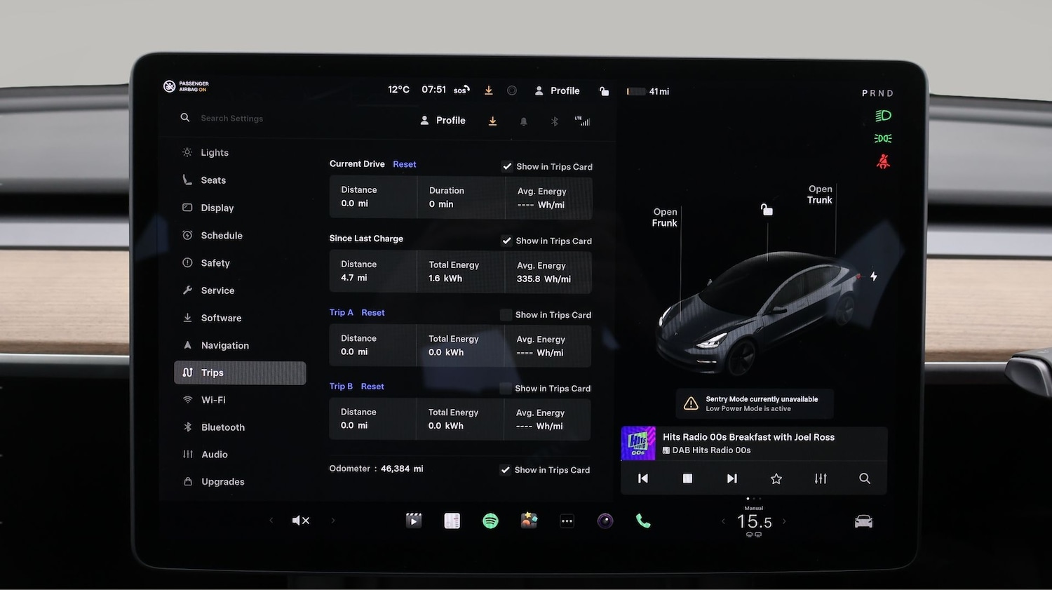 Used Tesla Model 3 2021 for sale - 77198405: Photo 10