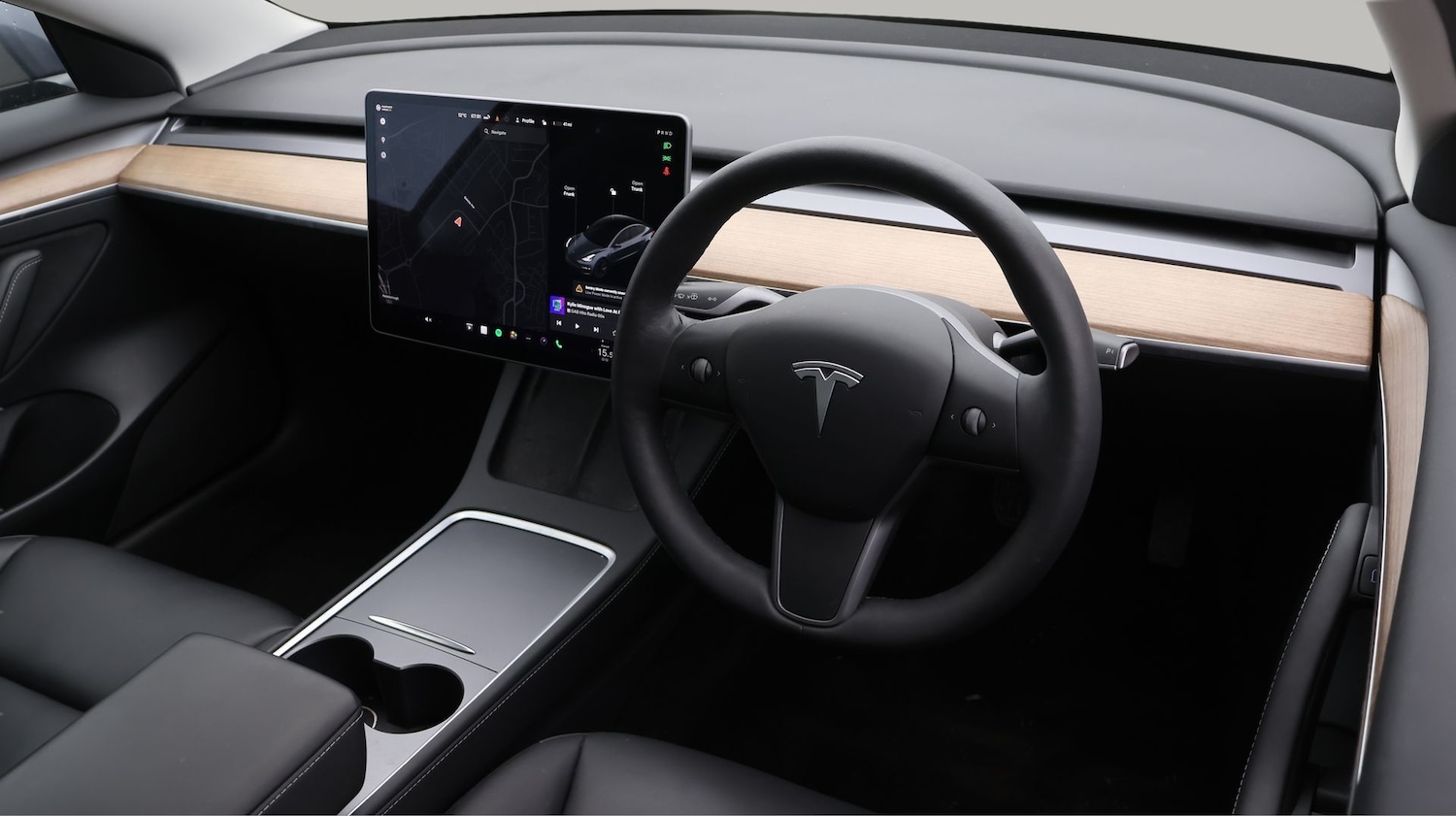 Used Tesla Model 3 2021 for sale - 77198405: Photo 9