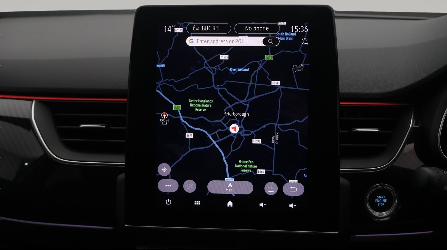 Used Renault Arkana 2022 for sale - 77472808: Photo 11