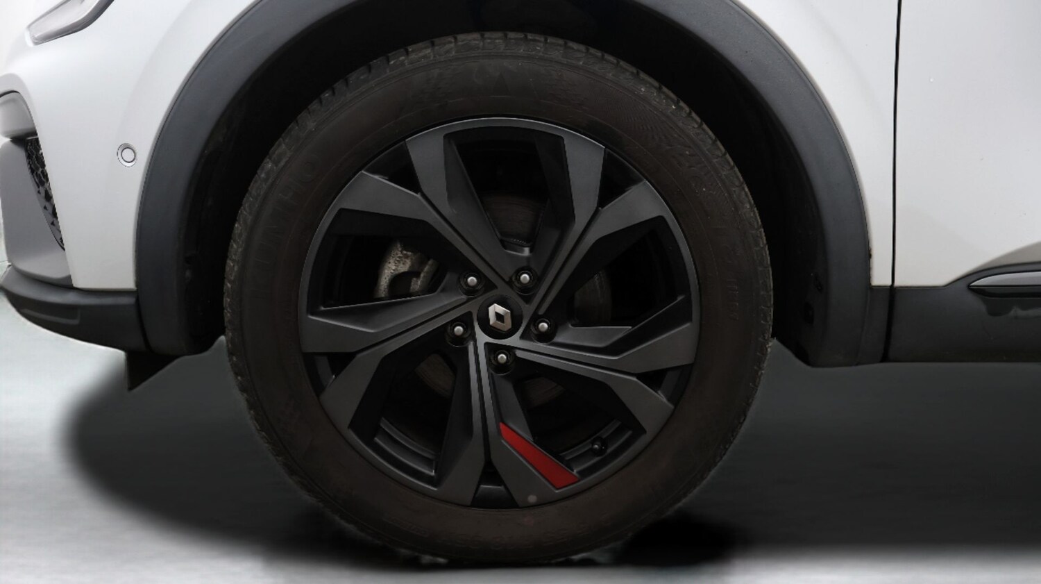 Used Renault Arkana 2022 for sale - 77472808: Photo 18