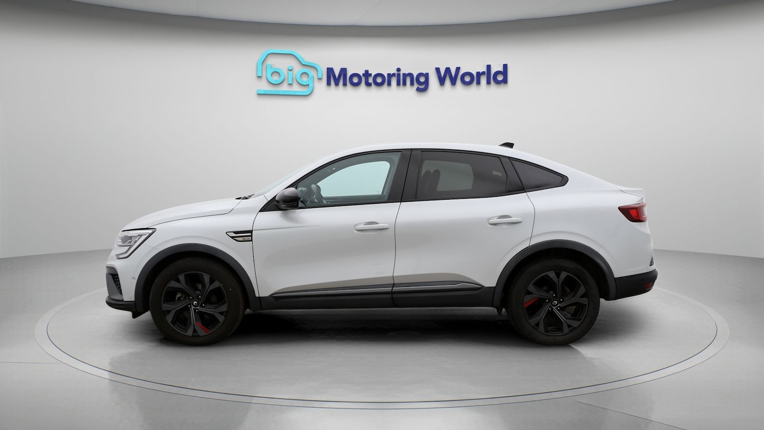 Used Renault Arkana 2022 for sale - 77472808: Photo 4