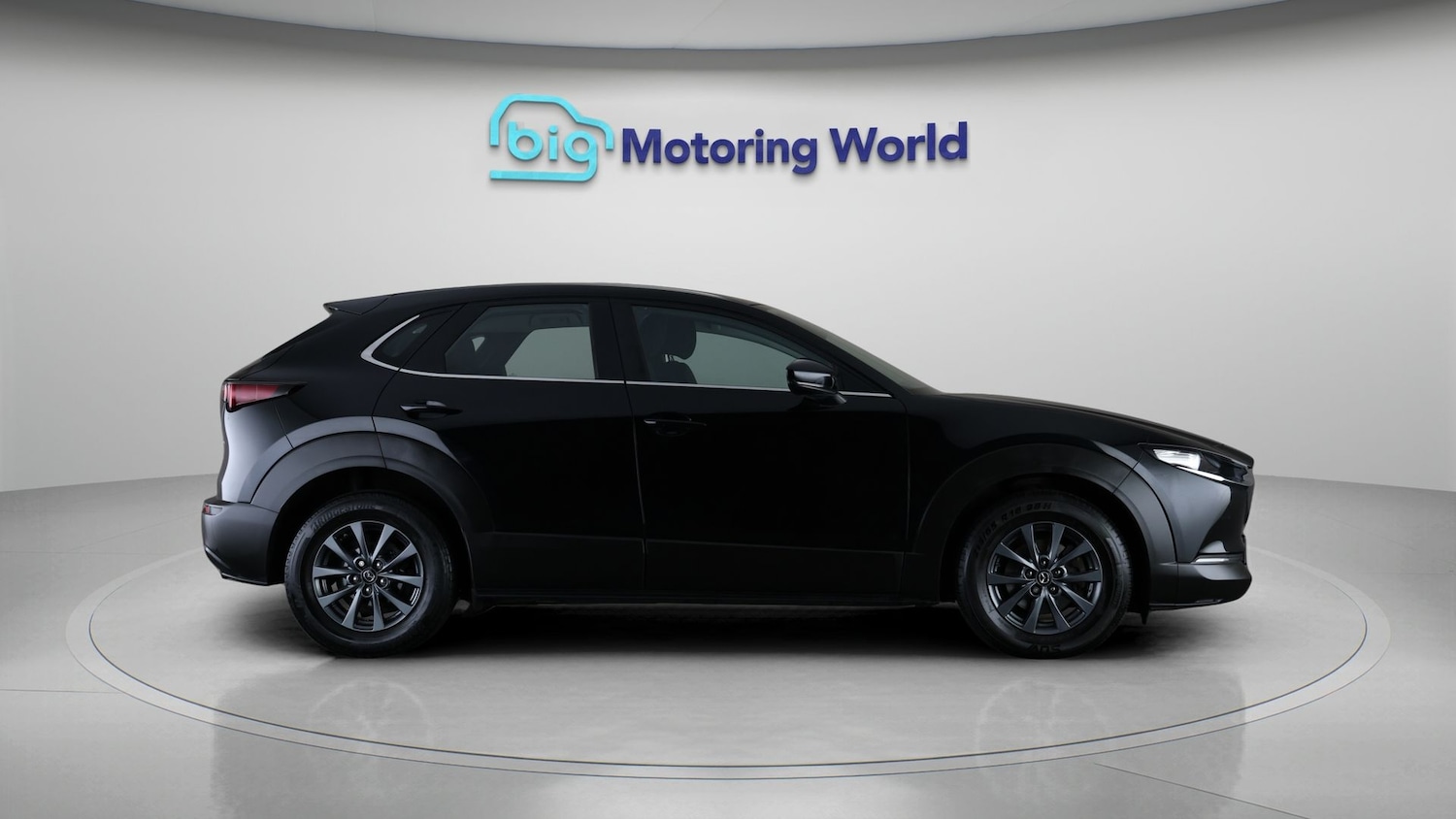 Used Mazda CX-30 2022 for sale - 77845726: Photo 8
