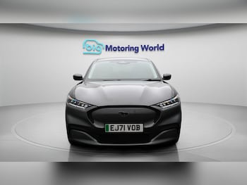 Used Ford Mustang Mach-E 2021 for sale - 78238765: Photo