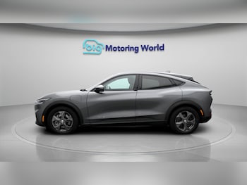 Used Ford Mustang Mach-E 2021 for sale - 78238765: Photo