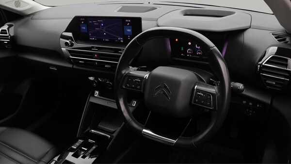 Used Citroen C4 2021 for sale - 76151332: Photo 10