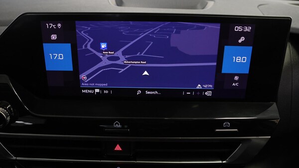 Used Citroen C4 2021 for sale - 76151332: Photo 12