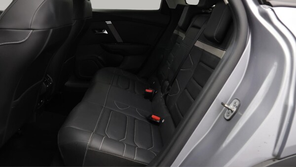 Used Citroen C4 2021 for sale - 76151332: Photo 17
