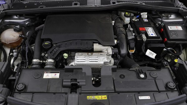 Used Citroen C4 2021 for sale - 76151332: Photo 20