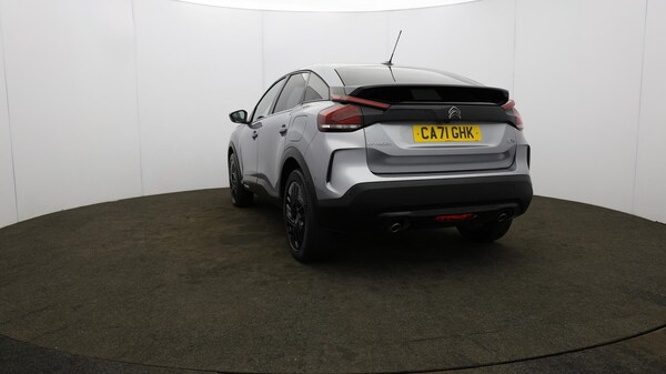 Used Citroen C4 2021 for sale - 76151332: Photo 33