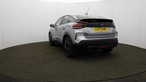 Used Citroen C4 2021 for sale - 76151332: Photo 34