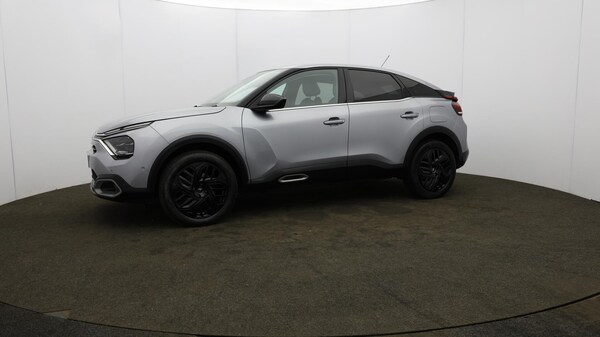 Used Citroen C4 2021 for sale - 76151332: Photo 36