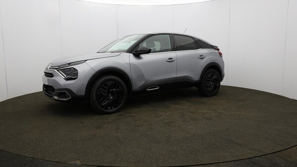 Used Citroen C4 2021 for sale - 76151332: Photo 37