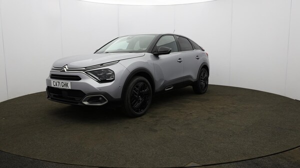 Used Citroen C4 2021 for sale - 76151332: Photo 39