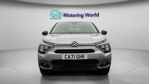 Used Citroen C4 2021 for sale - 76151332: Photo 3
