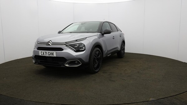 Used Citroen C4 2021 for sale - 76151332: Photo 40
