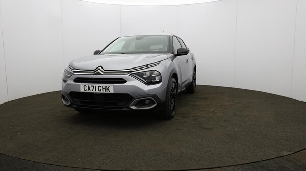 Used Citroen C4 2021 for sale - 76151332: Photo 41