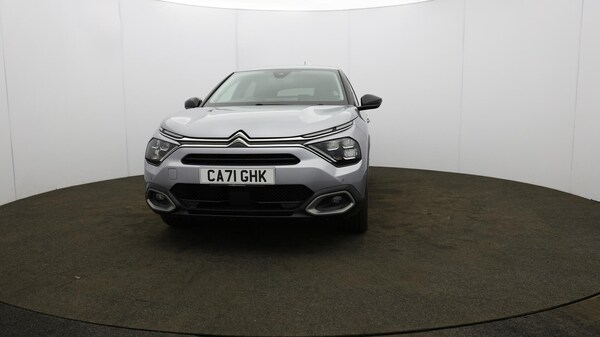 Used Citroen C4 2021 for sale - 76151332: Photo 42