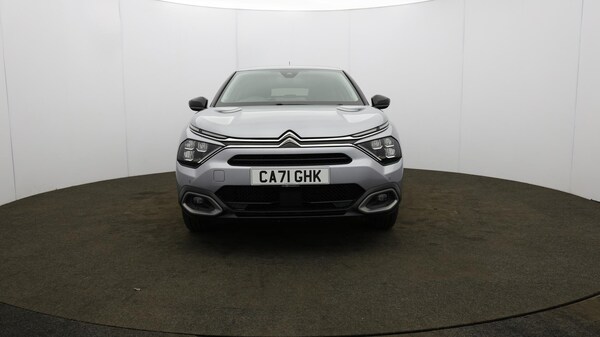 Used Citroen C4 2021 for sale - 76151332: Photo 43